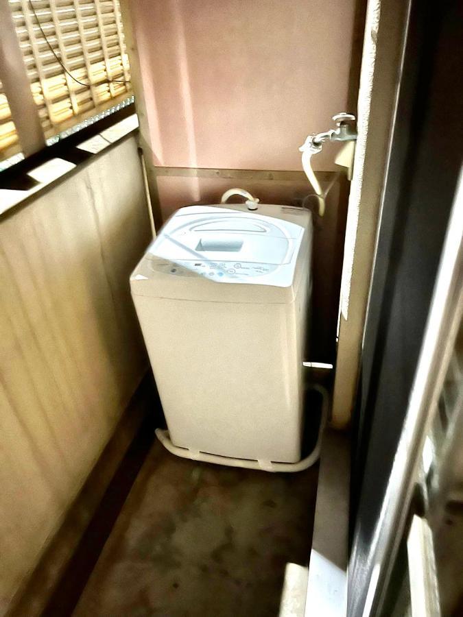 Shibuya Honmachi Hana House Präfektur Tokio Exterior foto